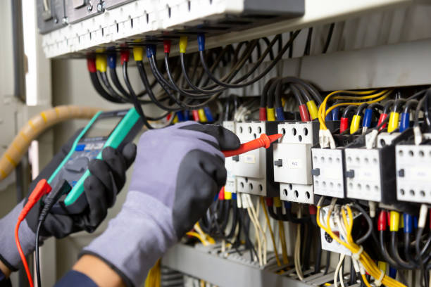 Trusted Haltom City, TX Electrician Experts