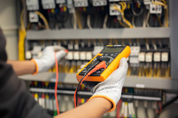 Best Emergency Electrical Repair Services  in Haltom City, TX