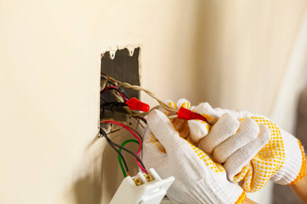 Best Electrical Remodeling Services  in Haltom City, TX