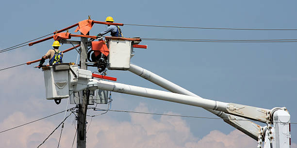 Best New Construction Electrical Installation  in Haltom City, TX