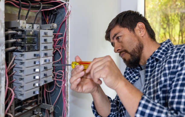 Best Commercial Electrical Services  in Haltom City, TX